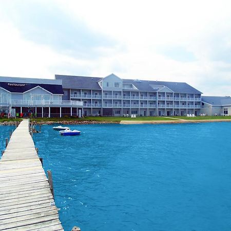Lakeside Resort & Conference Center Houghton Lake Exterior foto