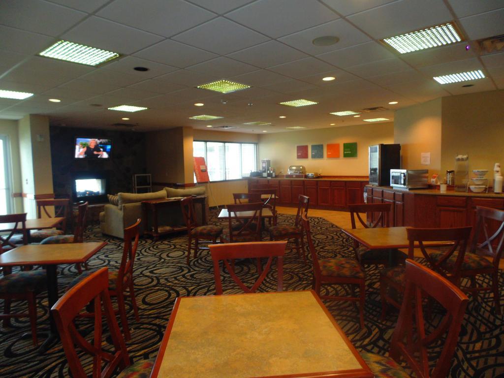 Lakeside Resort & Conference Center Houghton Lake Exterior foto