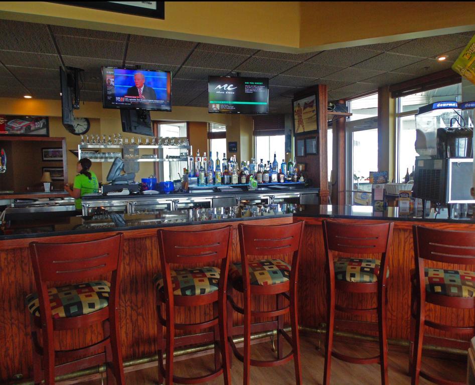 Lakeside Resort & Conference Center Houghton Lake Exterior foto