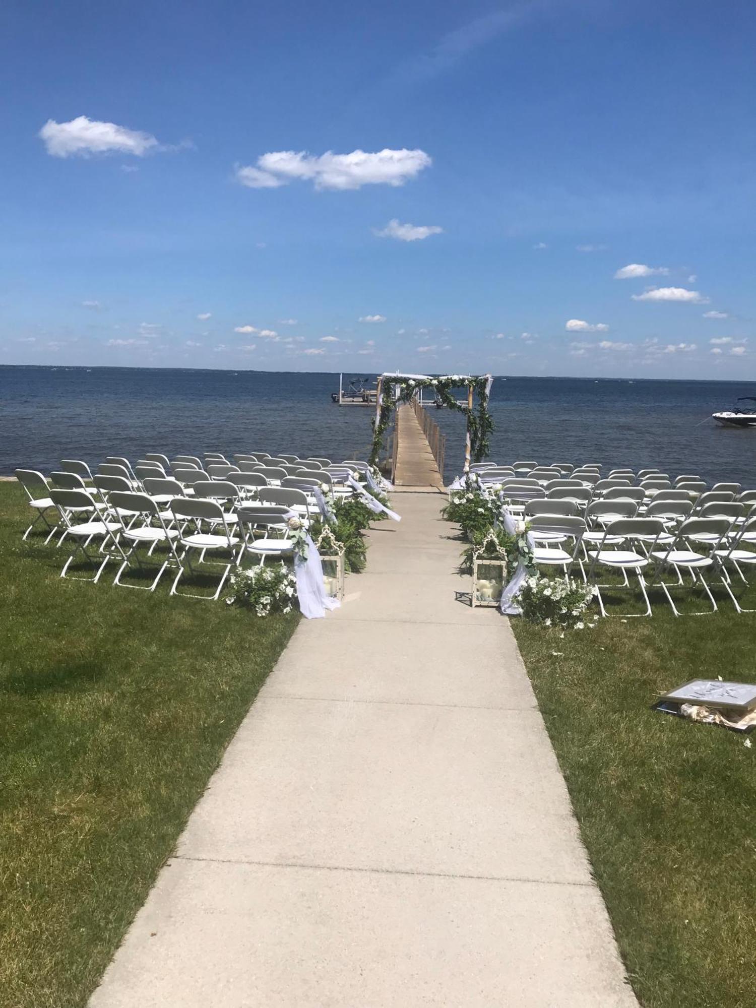 Lakeside Resort & Conference Center Houghton Lake Exterior foto