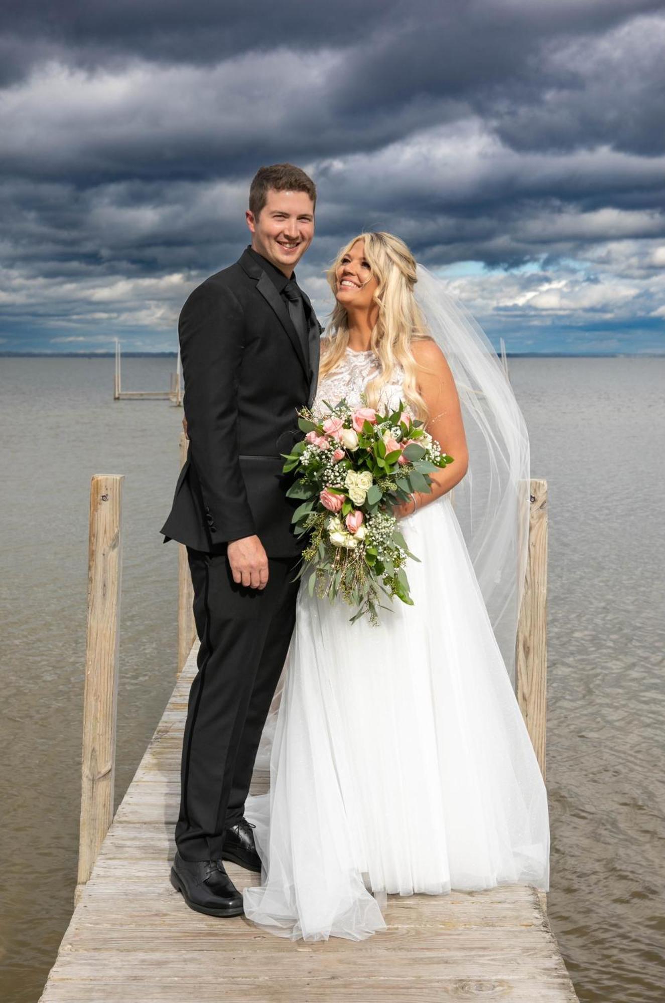 Lakeside Resort & Conference Center Houghton Lake Exterior foto