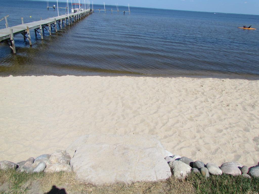 Lakeside Resort & Conference Center Houghton Lake Exterior foto